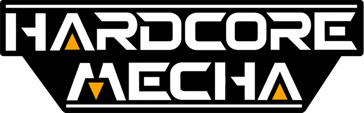 HARDCORE-MECHA